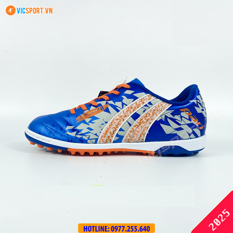 Giày đá banh Pan thái Performax 8 new 2025 đế TF - Hình ảnh 11