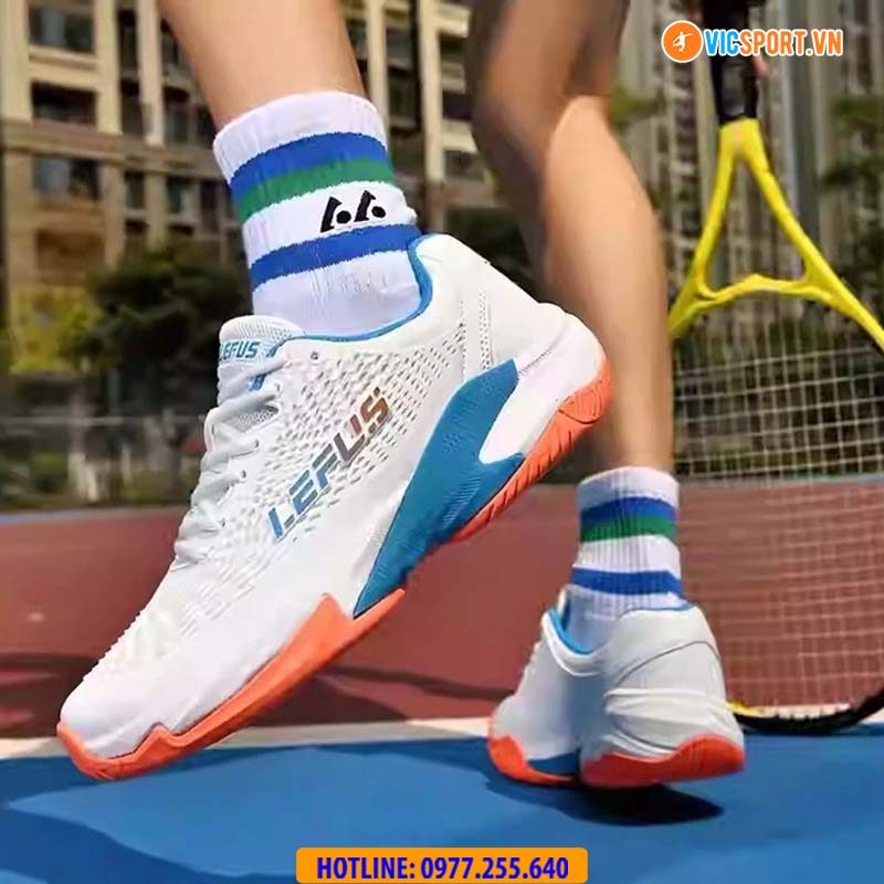 Giày tennis Lefus L033 đa năng - Hình ảnh 4
