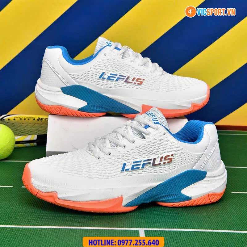 Giày tennis Lefus L033 đa năng - Hình ảnh 12