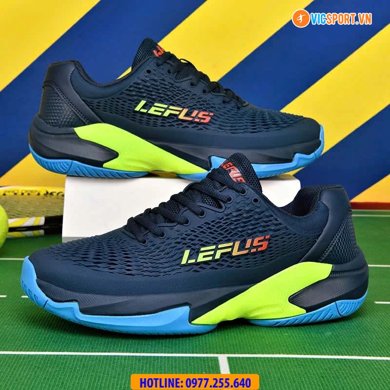 Giày tennis Lefus L033 đa năng - Hình ảnh 14