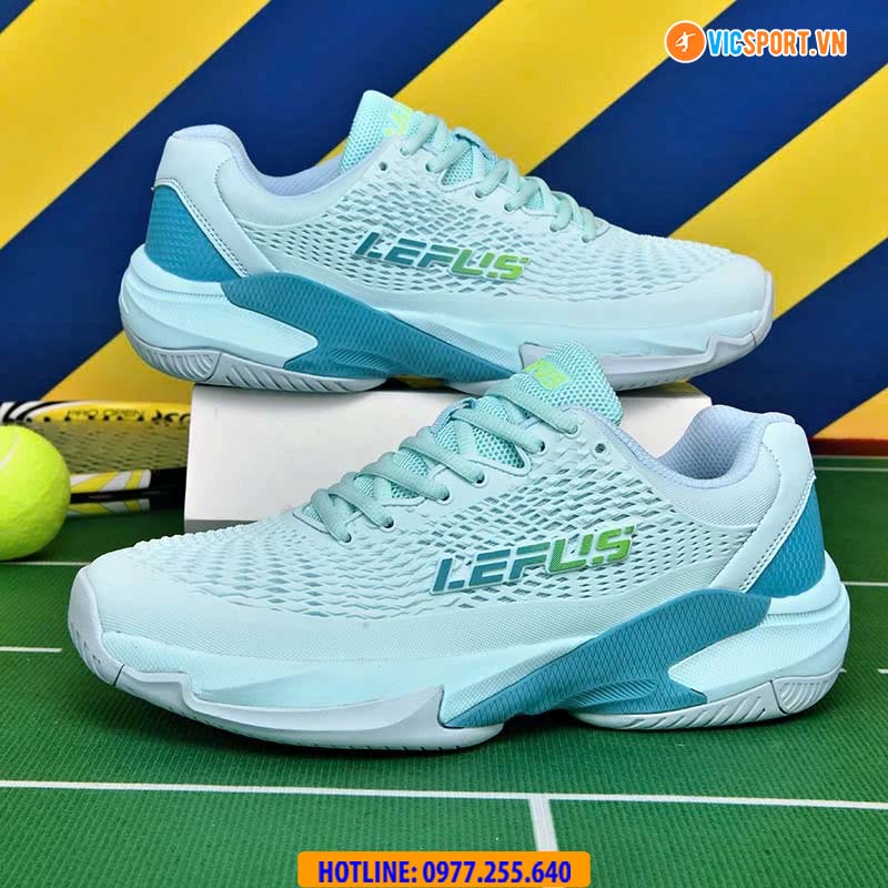 Giày tennis Lefus L033 đa năng - Hình ảnh 15