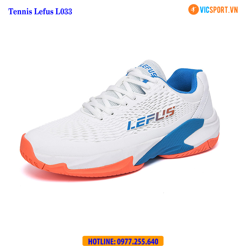 Giày tennis Lefus L033 đa năng - Hình ảnh 9