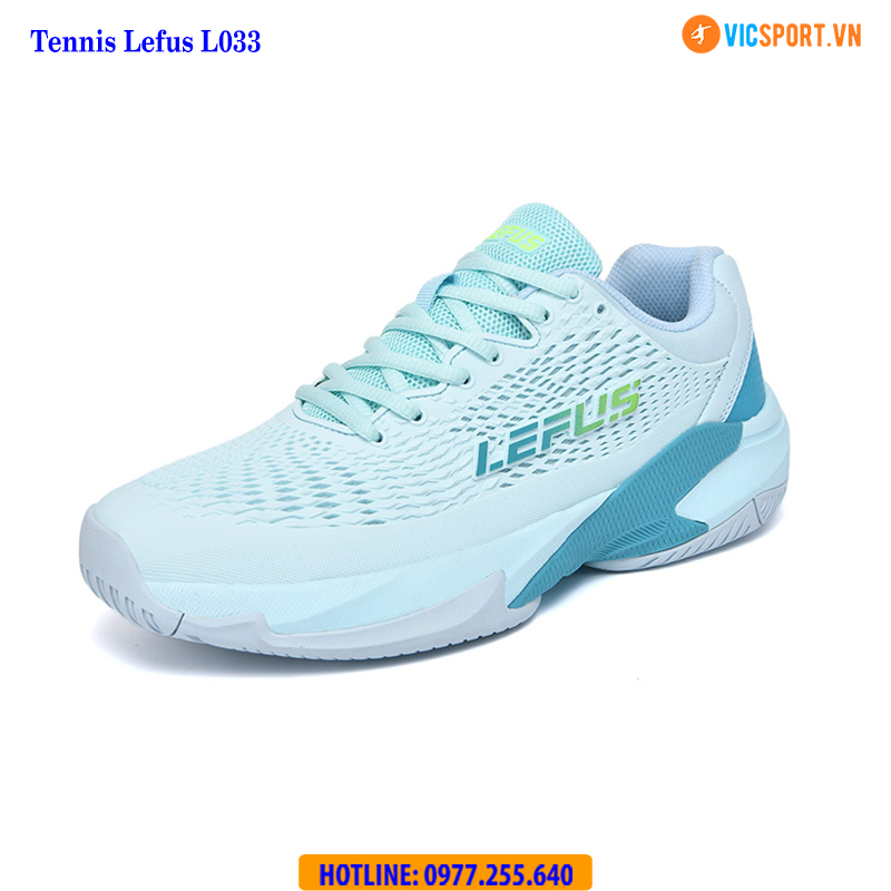 Giày tennis Lefus L033 đa năng - Hình ảnh 11