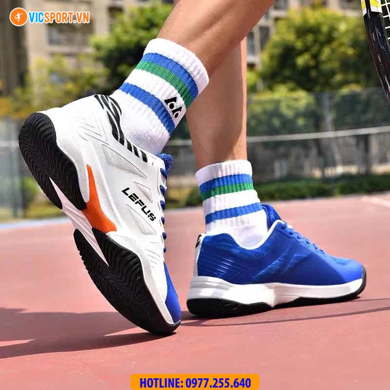 Giày pickleball tennis Lefus L035 đa năng - Hình ảnh 15