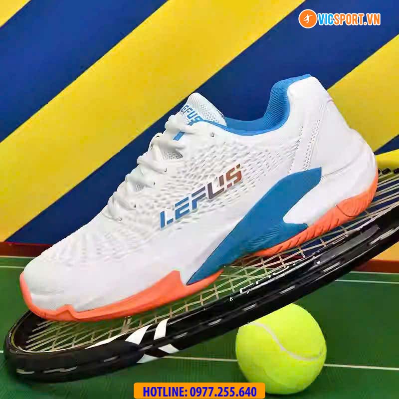 Giày tennis Lefus L033 đa năng - Hình ảnh 19