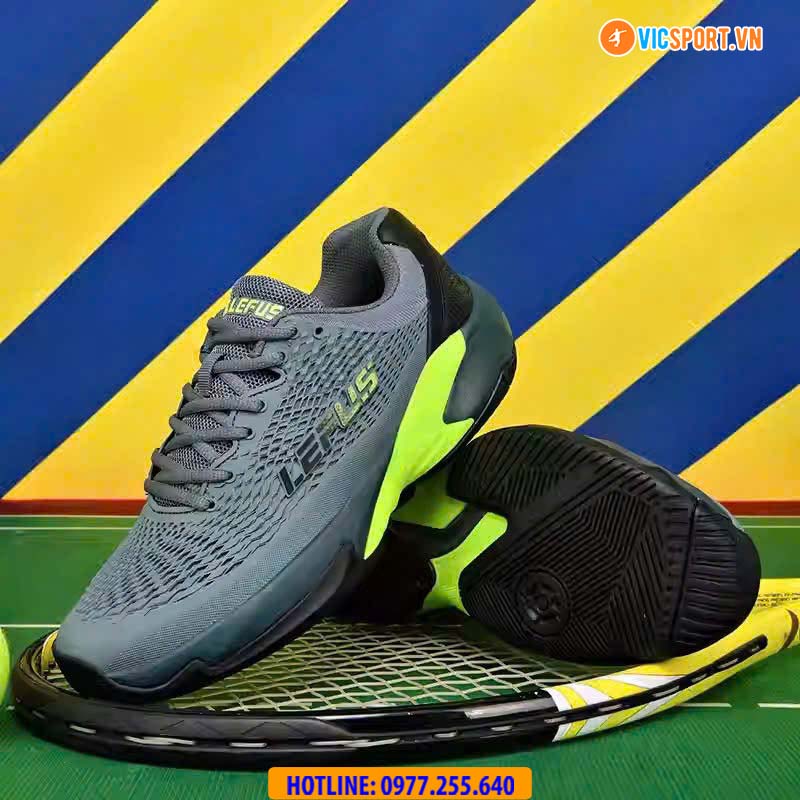 Giày tennis Lefus L033 đa năng - Hình ảnh 5