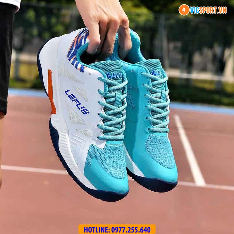 Giày pickleball tennis Lefus L035 đa năng - Hình ảnh 11