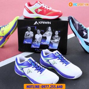 Giày pickleball/cầu lông Kaiwin Furure đa năng