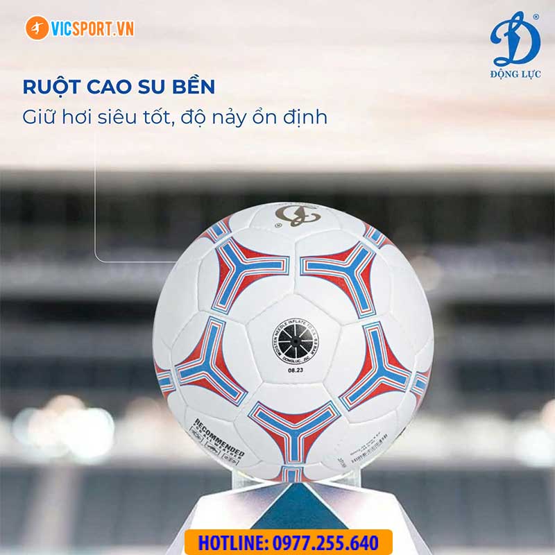 Tổng hợp Quả bóng đá Động Lực số 4 - Hình ảnh 23