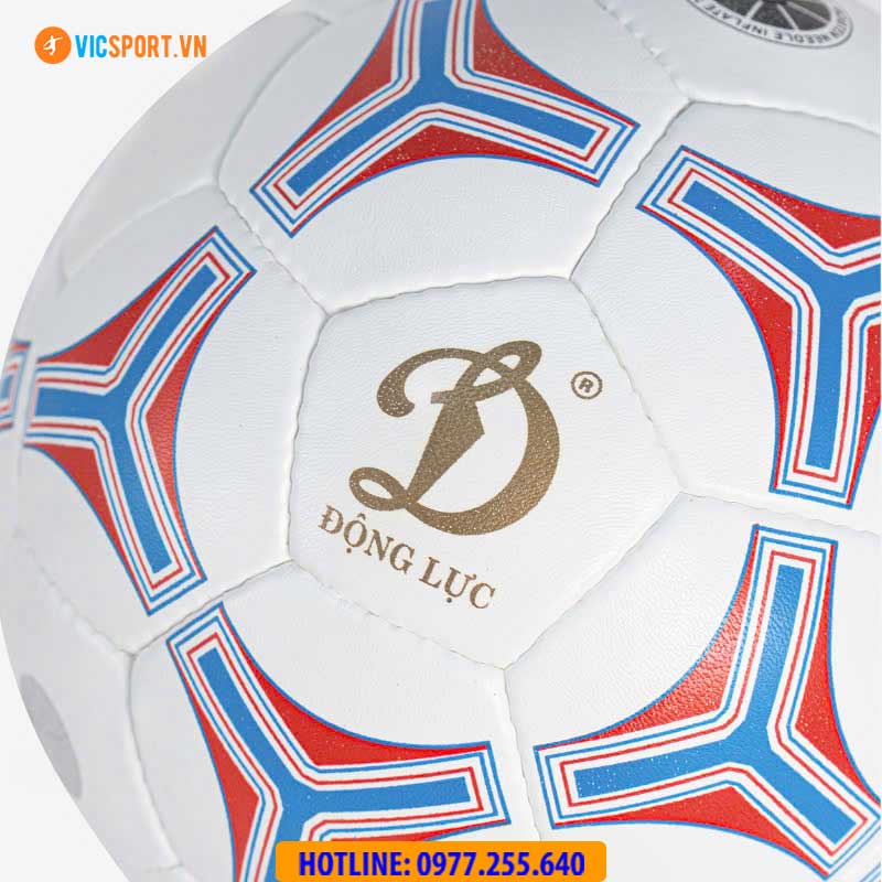 Tổng hợp Quả bóng đá Động Lực số 4 - Hình ảnh 25