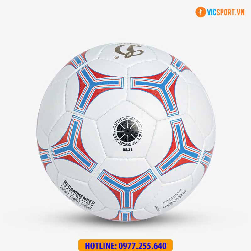 Tổng hợp Quả bóng đá Động Lực số 4 - Hình ảnh 24