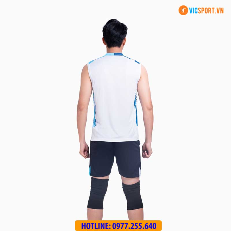 Quần áo bóng chuyền Justplay Servy - Hình ảnh 52