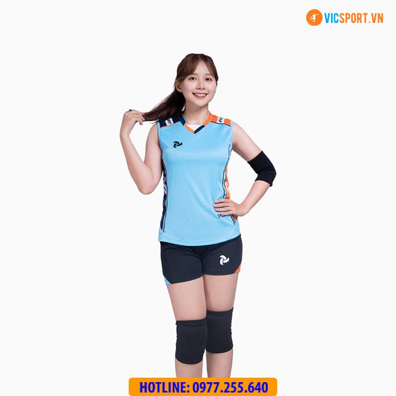 Quần áo bóng chuyền Justplay Servy - Hình ảnh 75