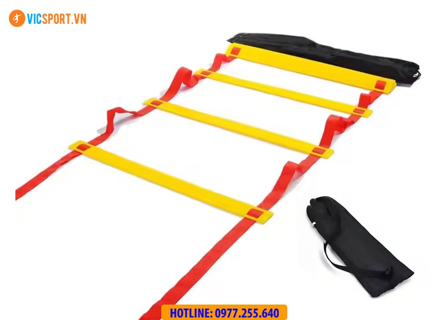 Thang dây tập luyện iWin Keepa IK805 - Hình ảnh 10