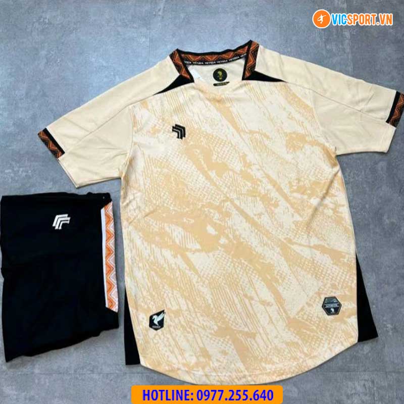 Áo đá banh không logo Vevoca Pegasus - Hình ảnh 31
