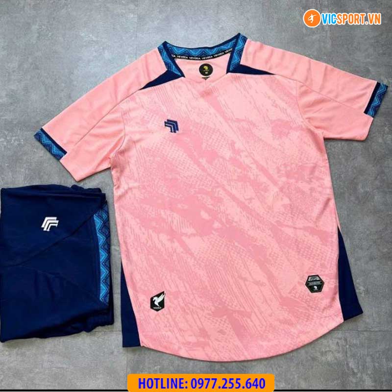 Áo đá banh không logo Vevoca Pegasus - Hình ảnh 33