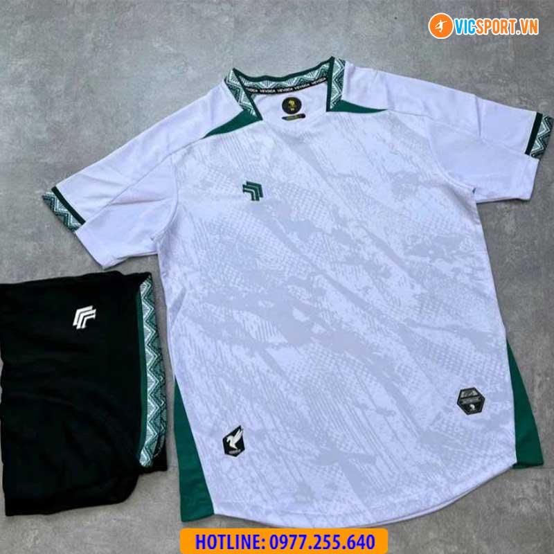 Áo đá banh không logo Vevoca Pegasus - Hình ảnh 34