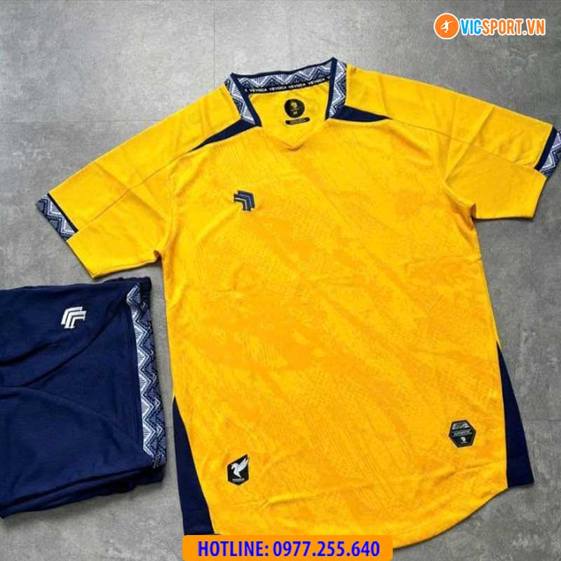 Áo đá banh không logo Vevoca Pegasus - Hình ảnh 35