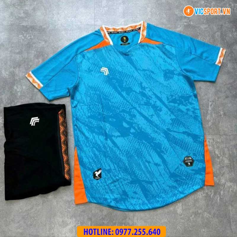 Áo đá banh không logo Vevoca Pegasus - Hình ảnh 37