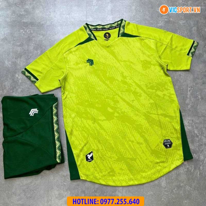 Áo đá banh không logo Vevoca Pegasus - Hình ảnh 38