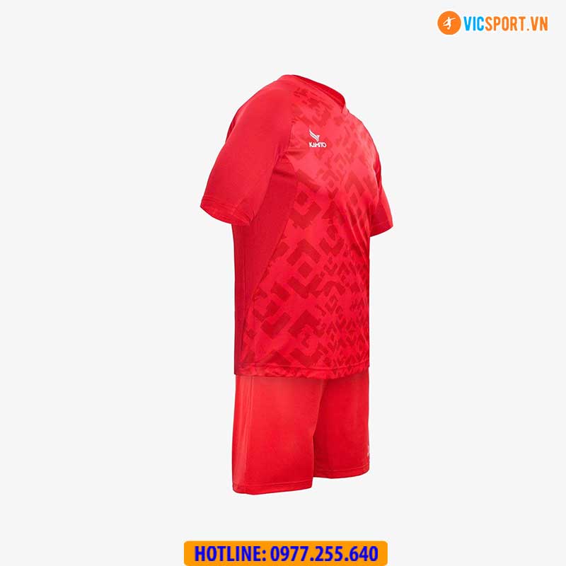 Quần áo bóng đá Kamito Goal 01 - Hình ảnh 18