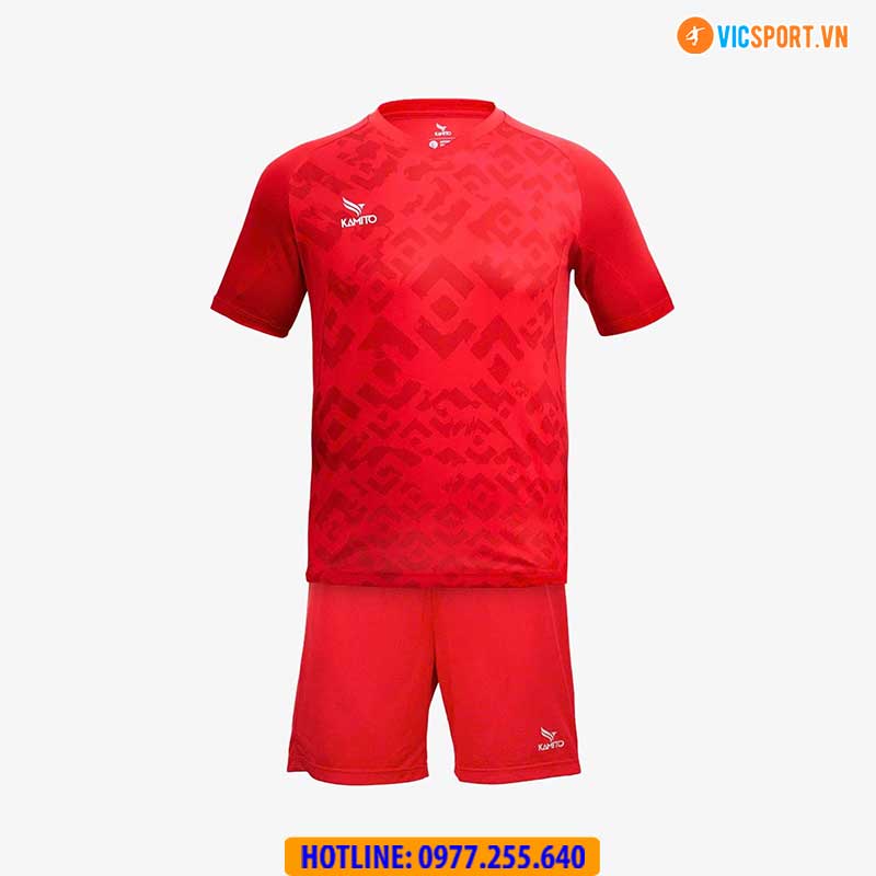 Quần áo bóng đá Kamito Goal 01 - Hình ảnh 16