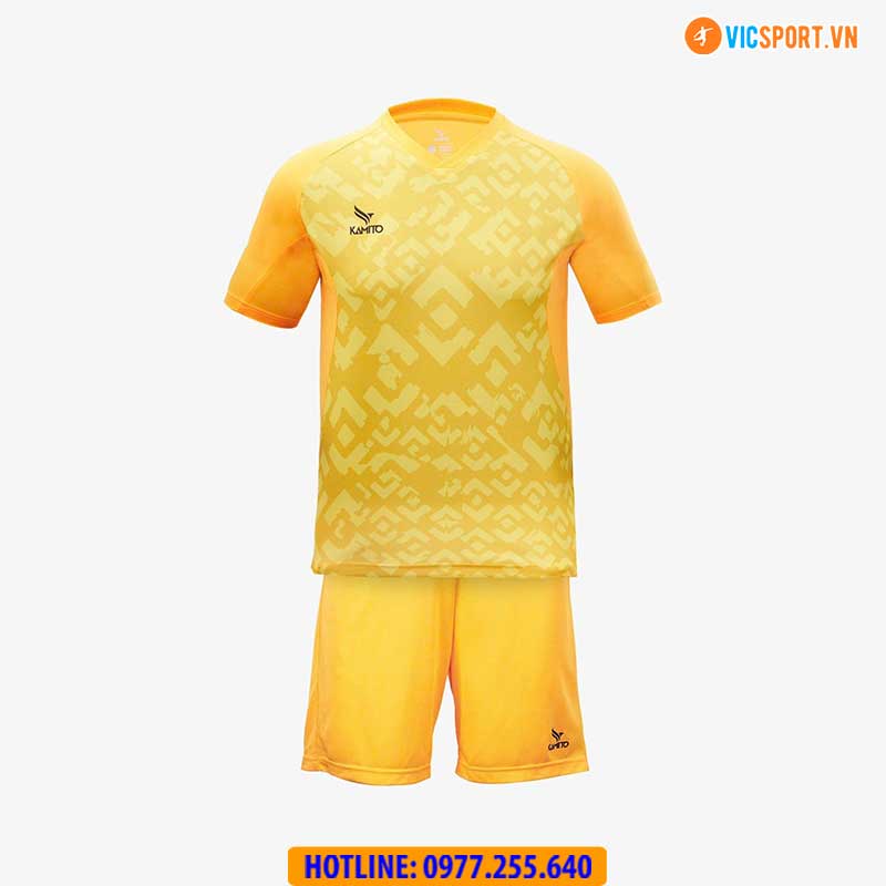 Quần áo bóng đá Kamito Goal 01 - Hình ảnh 19
