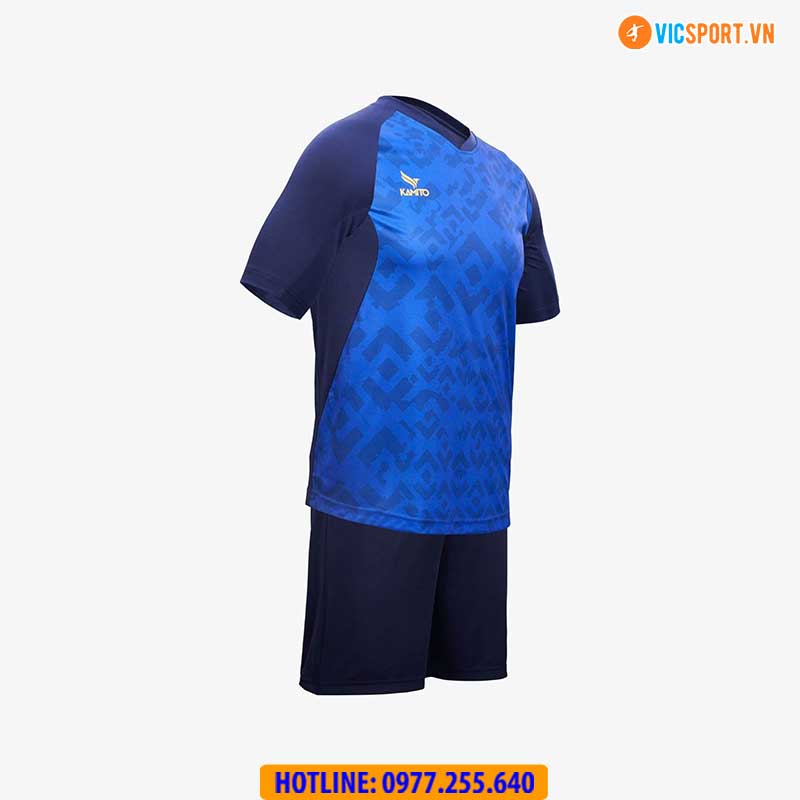 Quần áo bóng đá Kamito Goal 01 - Hình ảnh 22