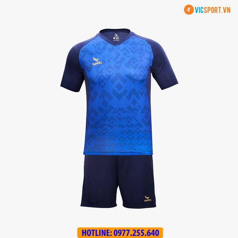 Quần áo bóng đá Kamito Goal 01 - Hình ảnh 21
