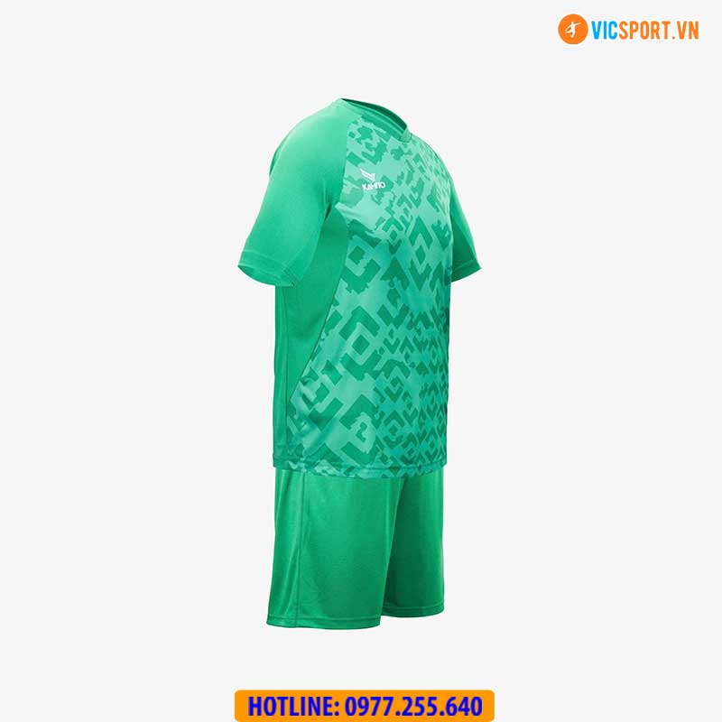 Quần áo bóng đá Kamito Goal 01 - Hình ảnh 25
