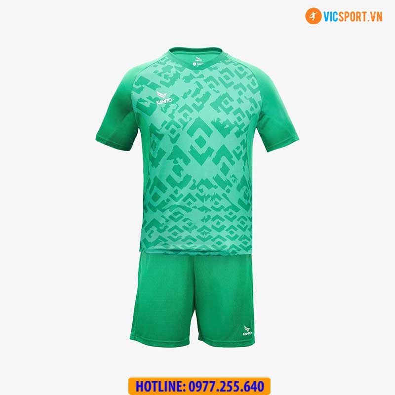 Quần áo bóng đá Kamito Goal 01 - Hình ảnh 23