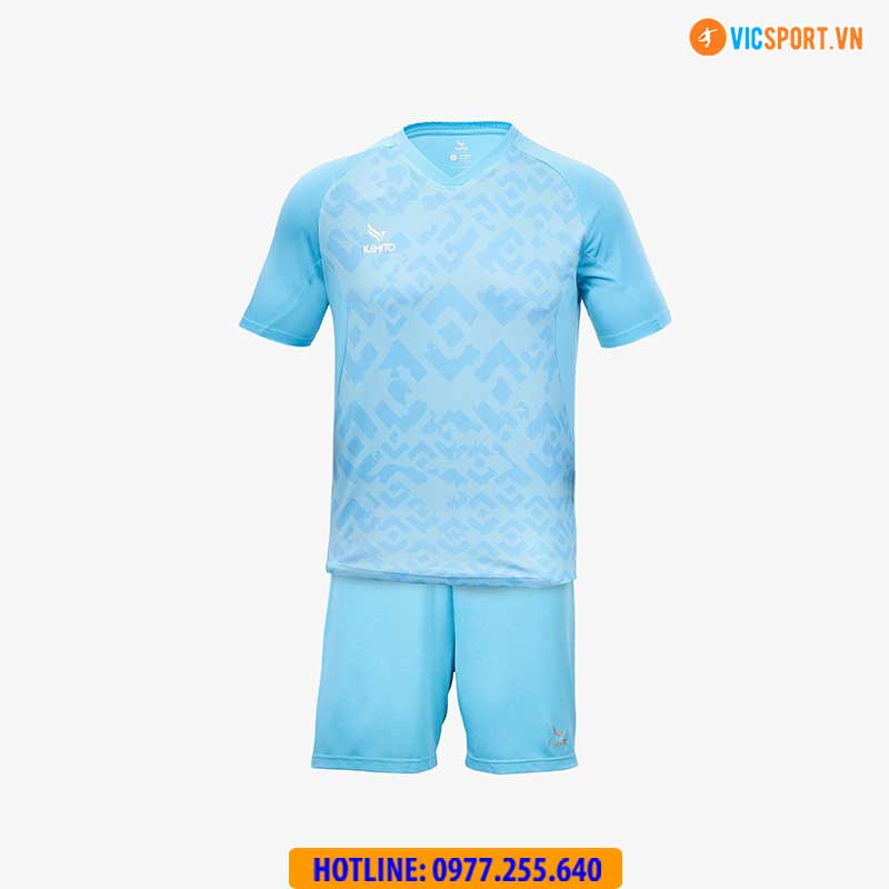 Quần áo bóng đá Kamito Goal 01 - Hình ảnh 26