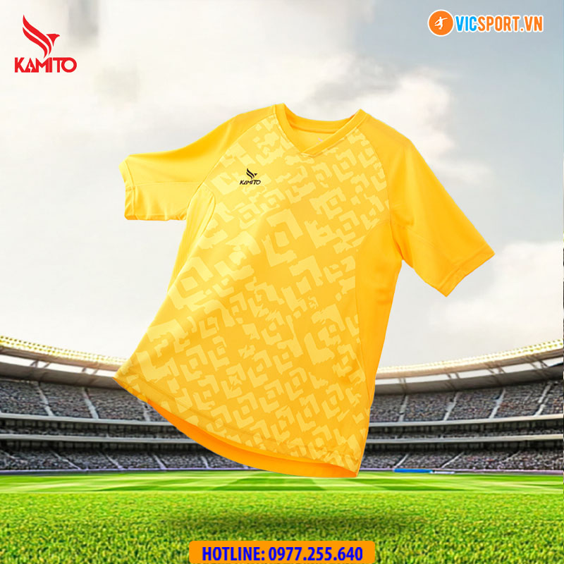 Quần áo bóng đá Kamito Goal 01 - Hình ảnh 4