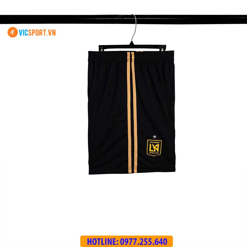 Áo đá banh Clb Los Angeles FC SS26 Strivend - Hình ảnh 8