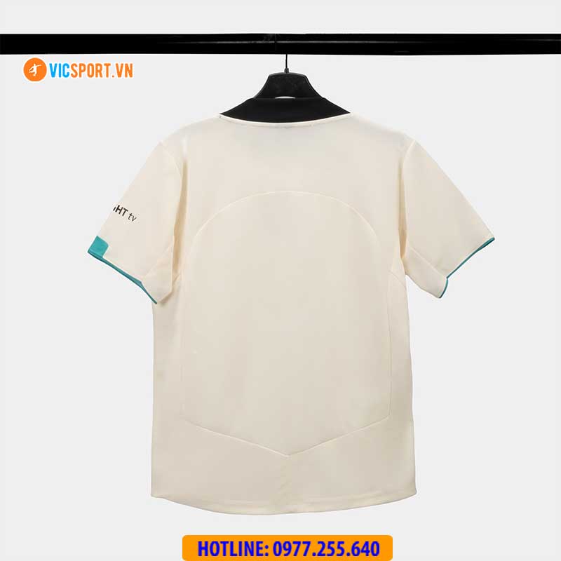 Áo đá banh Clb Barcelona SS26 Strivend - Hình ảnh 37