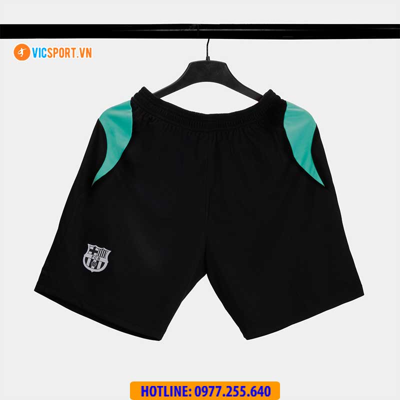 Áo đá banh Clb Barcelona SS26 Strivend - Hình ảnh 41