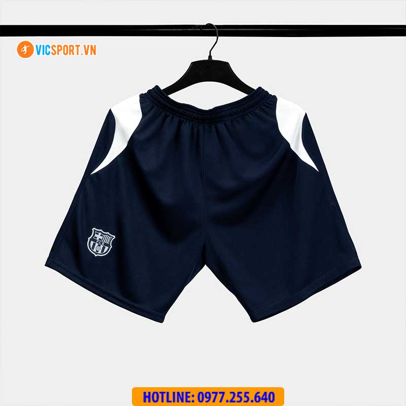 Áo đá banh Clb Barcelona SS26 Strivend - Hình ảnh 42