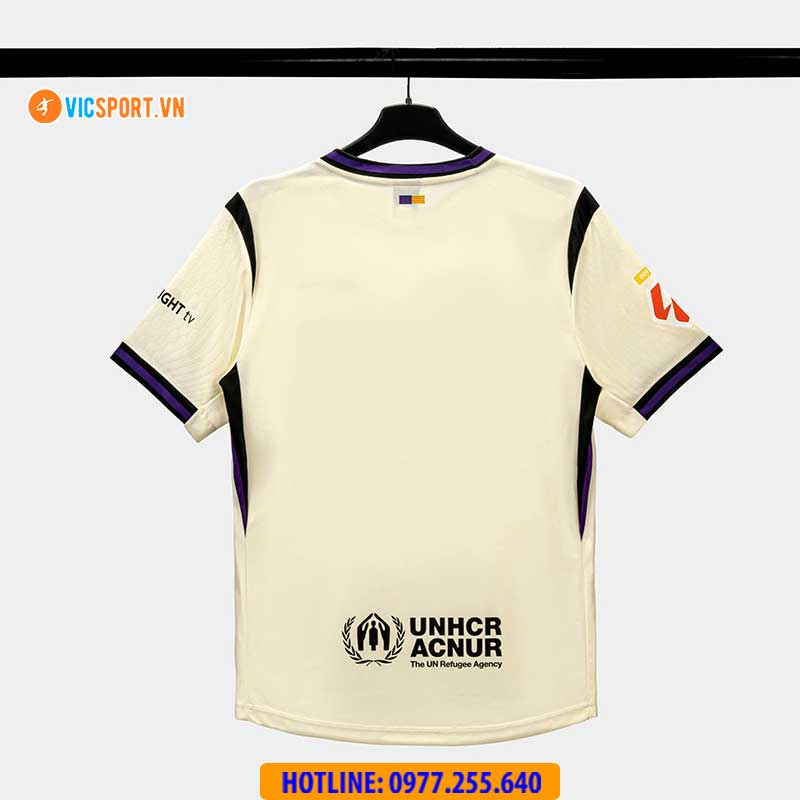 Áo đá banh Clb Barcelona SS26 Strivend - Hình ảnh 40