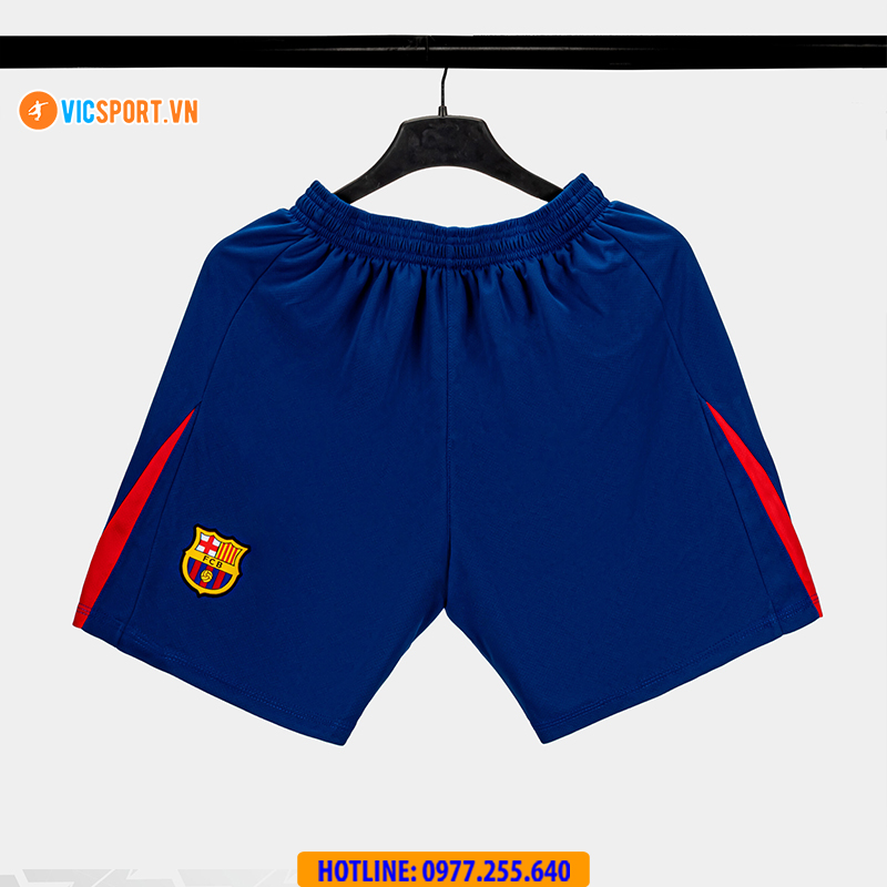 Áo đá banh Clb Barcelona SS26 Strivend - Hình ảnh 44