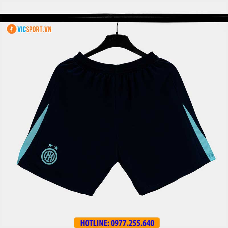 Áo đá banh Strivend Clb Inter Milan SS26 mùa giải 2025-2026 - Hình ảnh 9