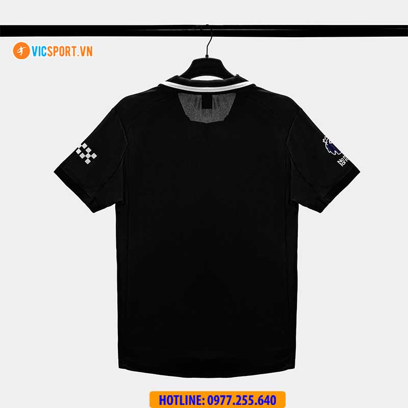 Áo đá banh Clb Man City SS26 Strivend - Hình ảnh 13