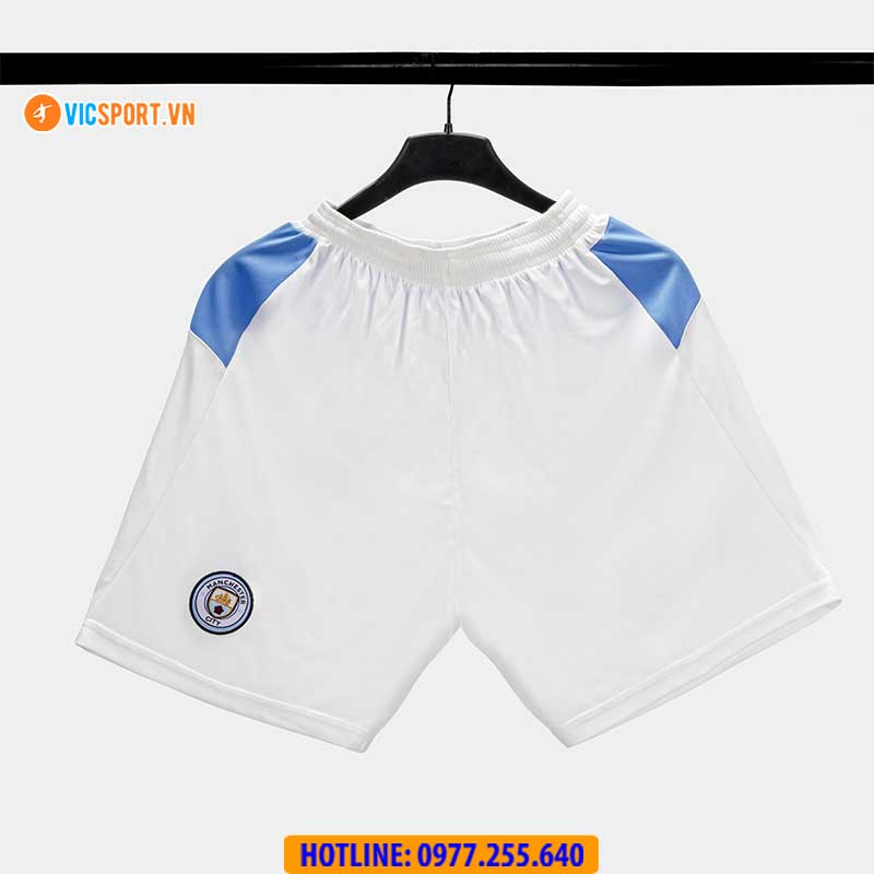 Áo đá banh Clb Man City SS26 Strivend - Hình ảnh 27