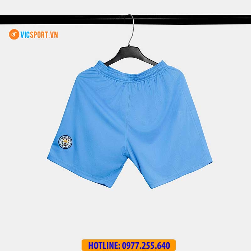 Áo đá banh Clb Man City SS26 Strivend - Hình ảnh 28