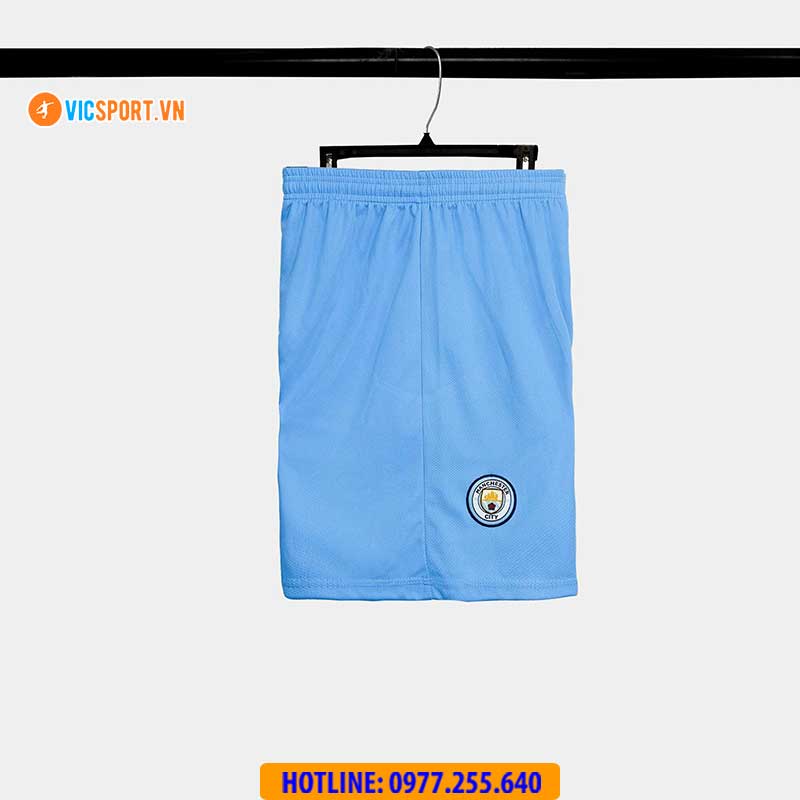 Áo đá banh Clb Man City SS26 Strivend - Hình ảnh 30
