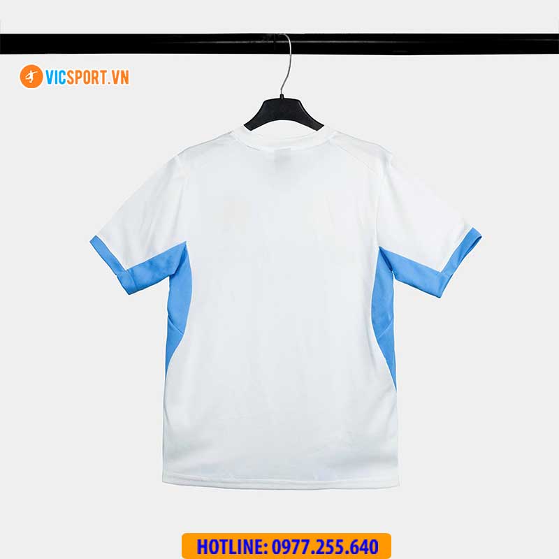 Áo đá banh Clb Man City SS26 Strivend - Hình ảnh 31