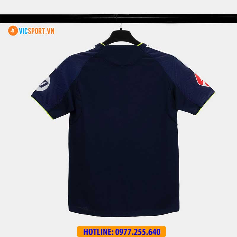 Áo đá banh Strivend Clb PSG SS26 mùa giải 2025-2026 - Hình ảnh 19