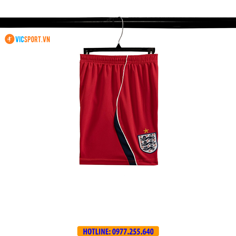 Áo đá banh trẻ em Strivend đội tuyển Anh WC 2026 - Hình ảnh 7