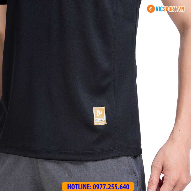 Áo thể thao polo di chuyển Justplay Motion - Hình ảnh 32
