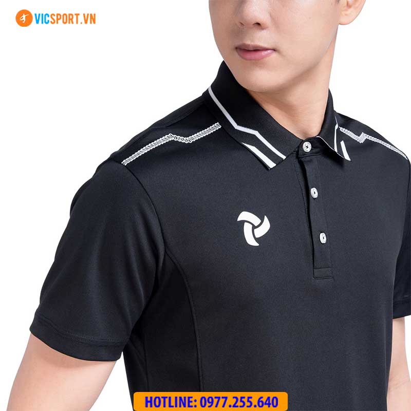 Áo thể thao polo di chuyển Justplay Motion - Hình ảnh 29