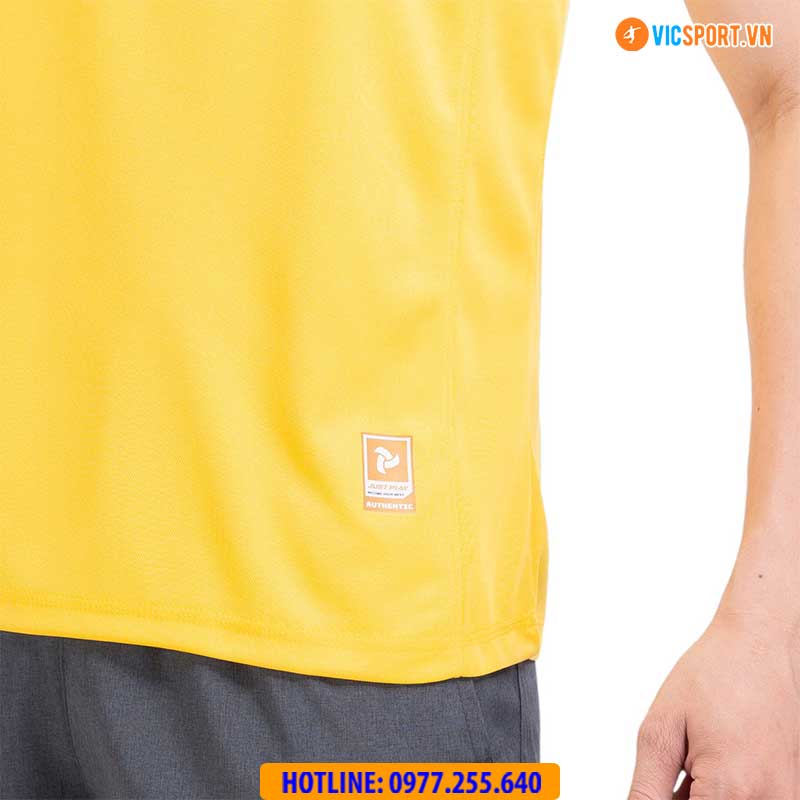 Áo thể thao polo di chuyển Justplay Motion - Hình ảnh 44